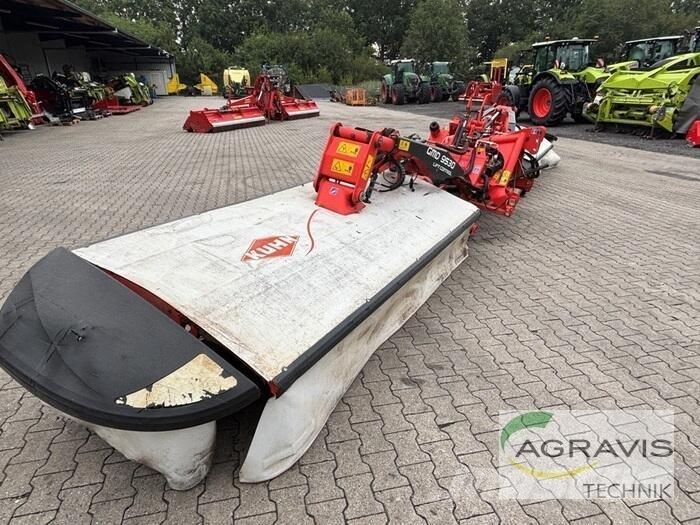Kuhn GMD 9530 FF Faucheuse