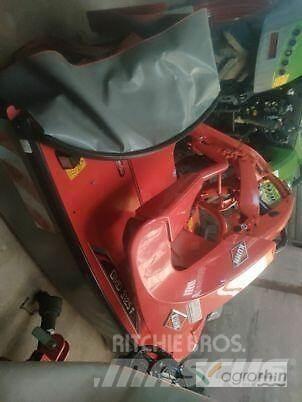 Kuhn GMD3125FF Faucheuse