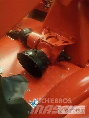 Kuhn GMD3125FF Faucheuse