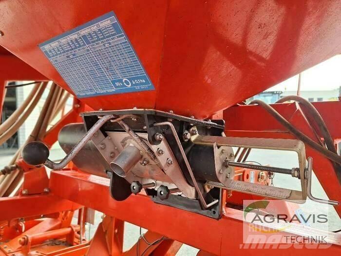 Kuhn HR 3003 Herse rotative, rotavator