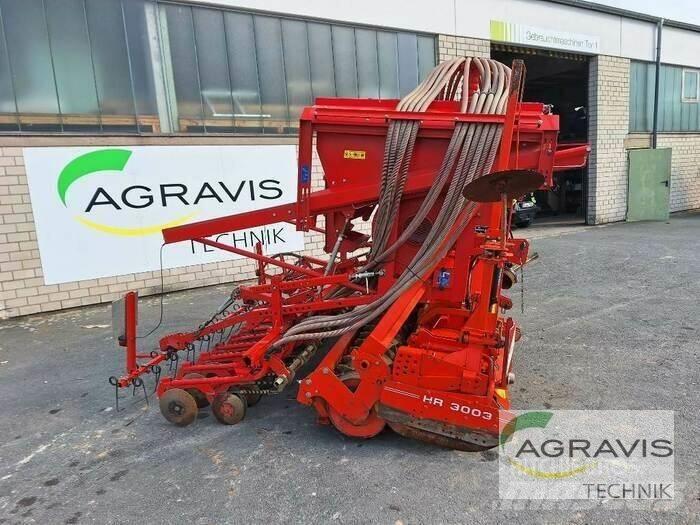 Kuhn HR 3003 Herse rotative, rotavator