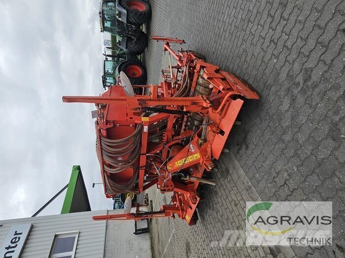 Kuhn HR 3003 Herse rotative, rotavator