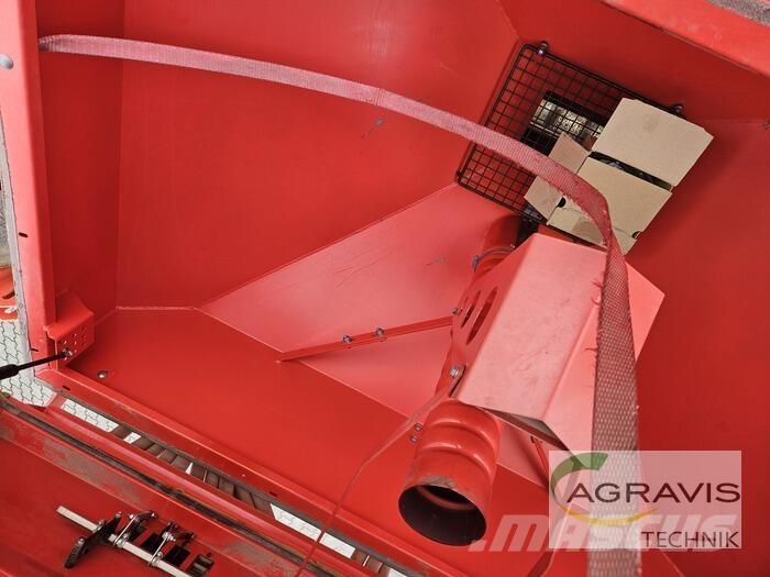 Kuhn HR 3003 Herse rotative, rotavator