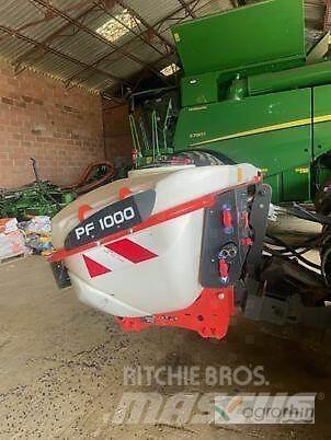 Kuhn MAXIMA 2 Semoir