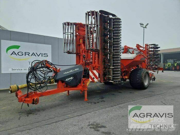 Kuhn MODULINER ML2D-HR Semoir combiné