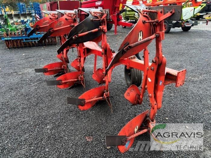 Kuhn MULTI-MASTER 120 Autres outils de préparation du sol