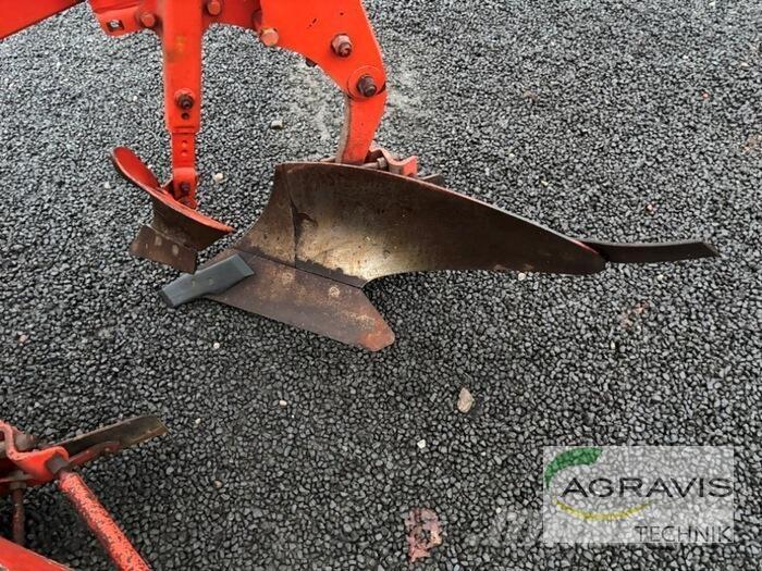 Kuhn MULTI-MASTER 120 Autres outils de préparation du sol