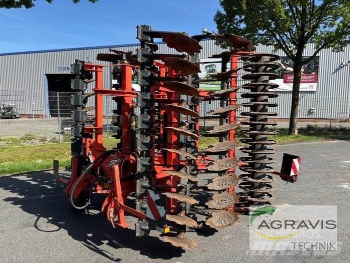 Kuhn OPTIMER 503 R Herse