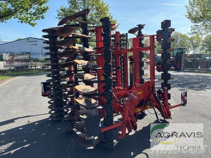 Kuhn OPTIMER 503 R Herse