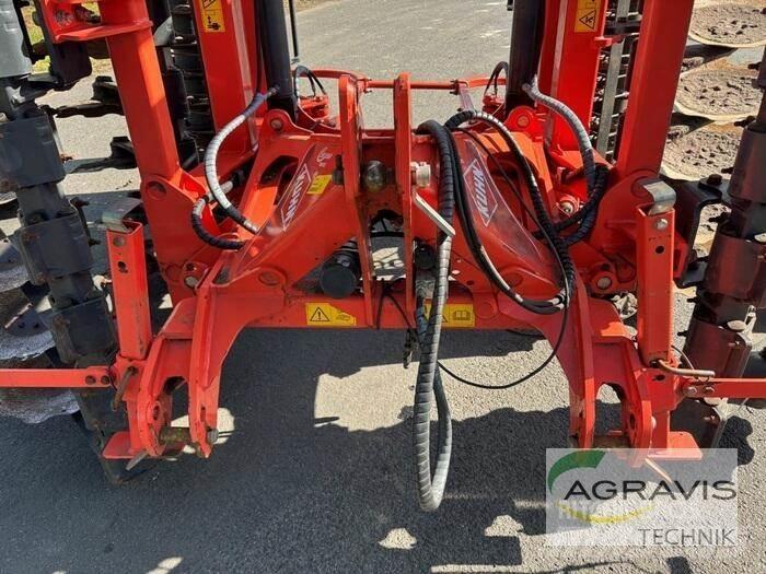 Kuhn OPTIMER 503 R Herse