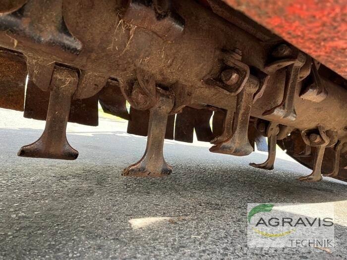 Kuhn RM 280 Broyeur / Gyrobroyeur / Epareuse