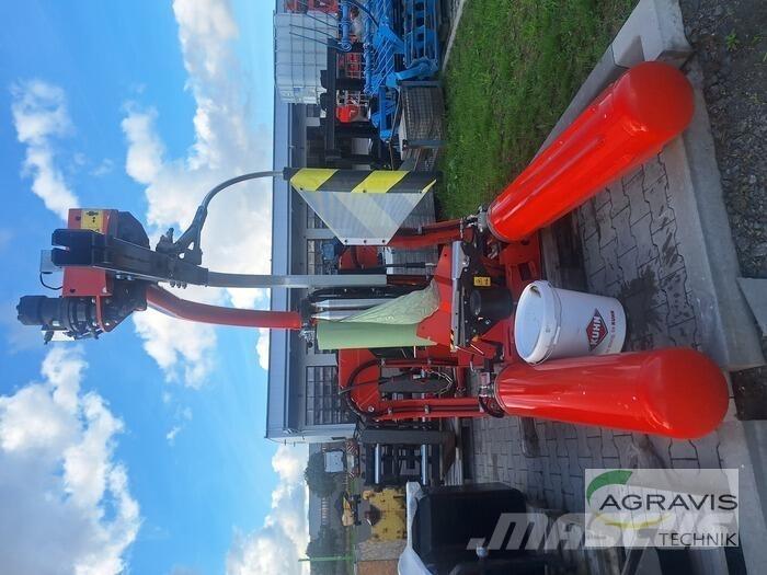 Kuhn RW 1200 C Enrubanneuse
