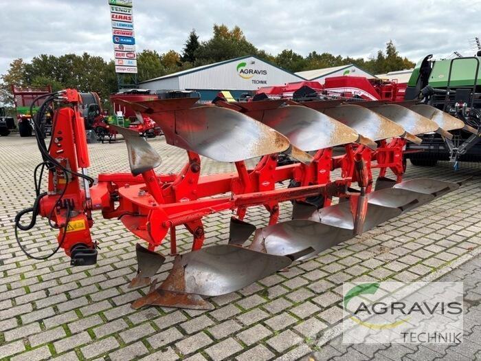 Kuhn VARI-MASTER 152 Charrue réversible