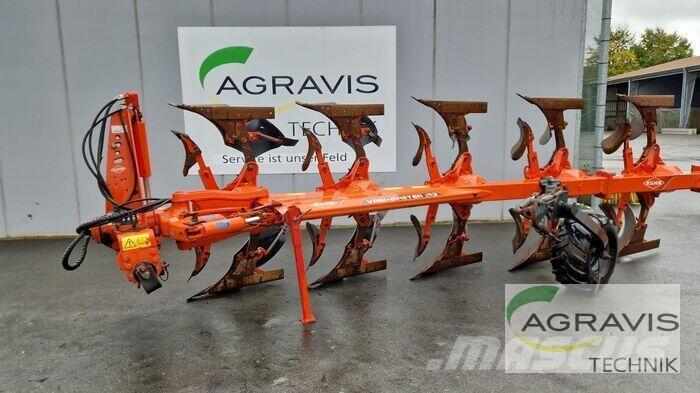 Kuhn VARI-MASTER 153 Charrue réversible