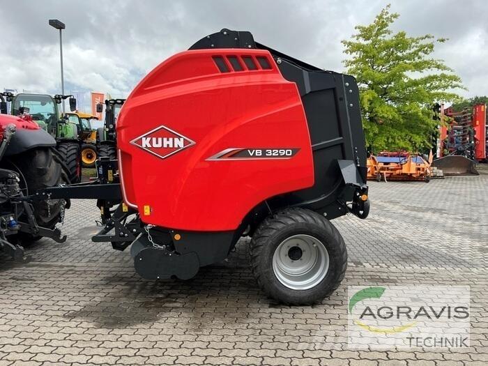 Kuhn VB 3290 Presse à balle ronde