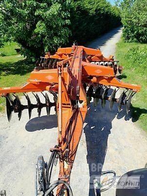 Kuhn XM32 Herse