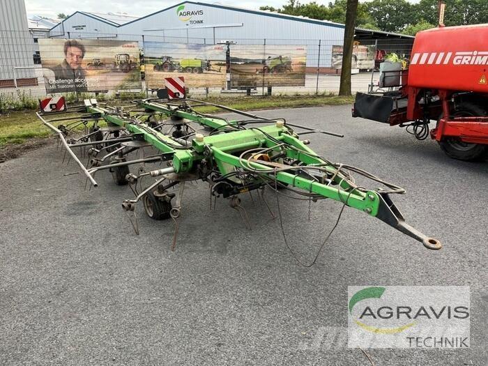Kverneland 6913 Rateau faneur