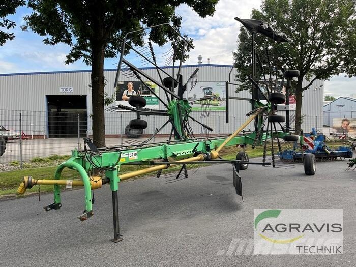 Kverneland 6965 Rateau faneur