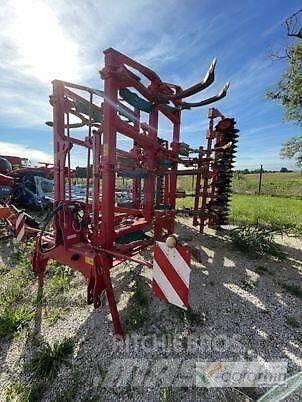 Kverneland Clc pro Herse rotative, rotavator