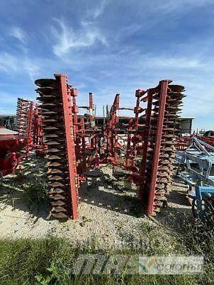 Kverneland Clc pro Herse rotative, rotavator