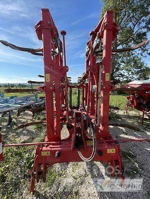 Kverneland Clc pro Herse rotative, rotavator