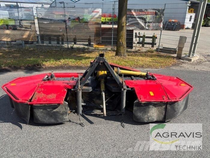 Kverneland CM 295 Faucheuse
