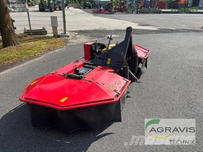 Kverneland CM 295 Faucheuse