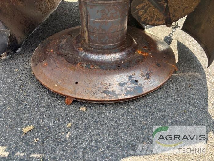 Kverneland CM 295 Faucheuse