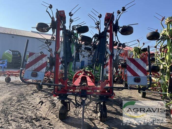 Kverneland FANEX 903 Rateau faneur