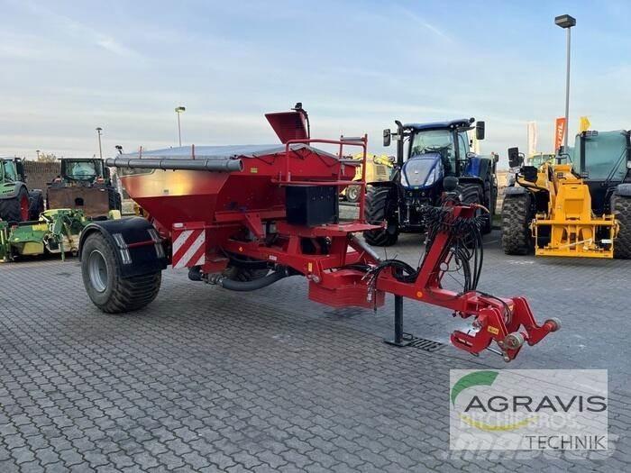 Kverneland FLEXCART Semoir