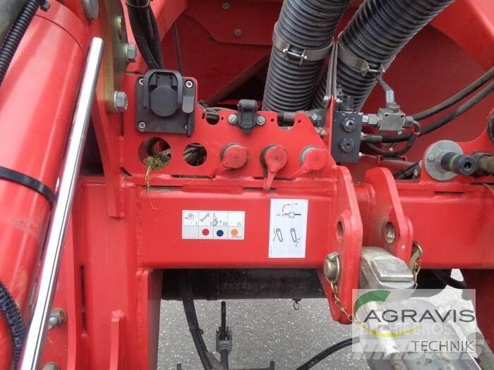 Kverneland FLEXCART Semoir