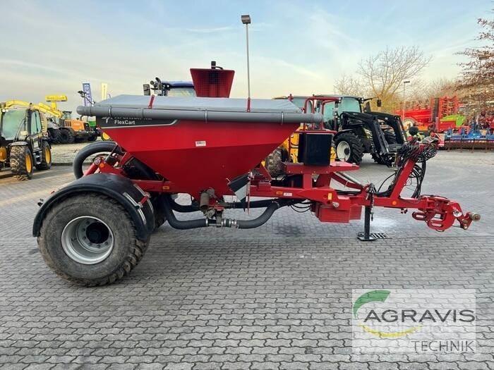 Kverneland FLEXCART Semoir