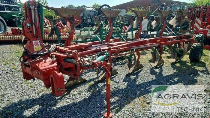 Kverneland LB 100 Charrue réversible