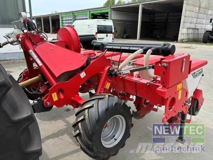 Kverneland OPTIMA HD Semoir