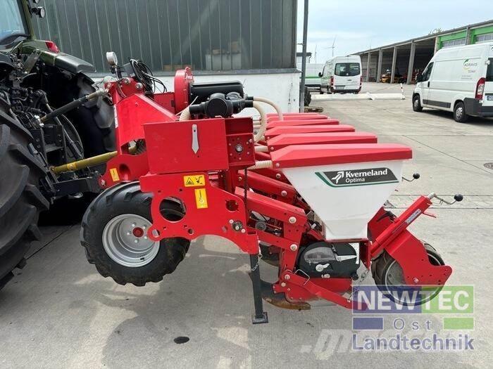 Kverneland OPTIMA HD Semoir