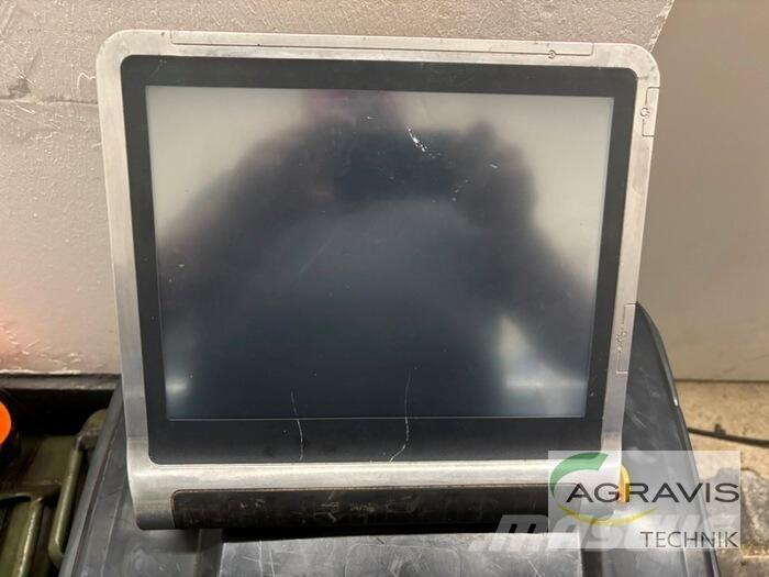 Kverneland OPTIMA HD Semoir