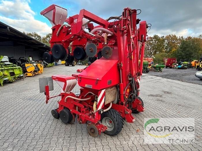 Kverneland OPTIMA HD Semoir