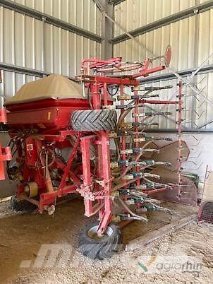 Kverneland TS Semoir combiné