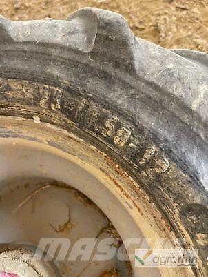 Kverneland TS Semoir combiné