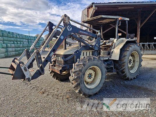 Lamborghini 774/80DT Tracteur