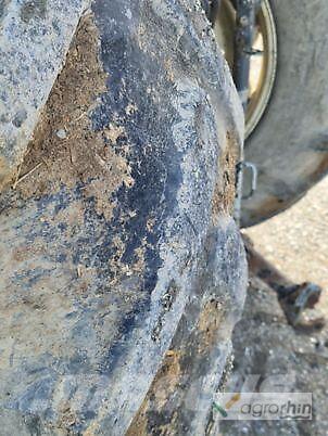 Lamborghini 774/80DT Tracteur