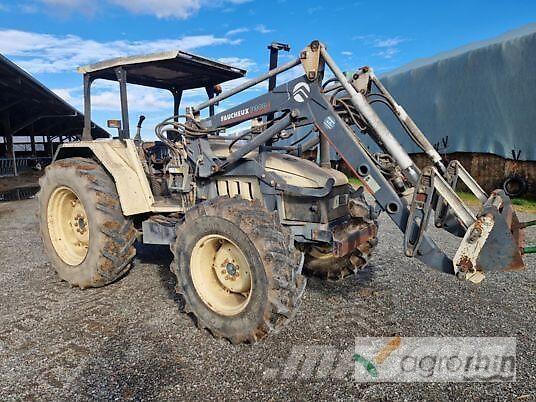 Lamborghini 774/80DT Tracteur