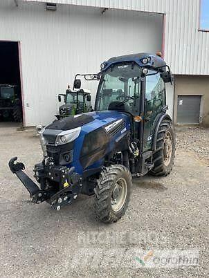 Landini REX 4-090 V Tracteur