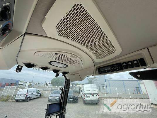 Landini REX 4-090 V Tracteur