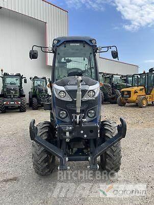 Landini REX 4-090 V Tracteur