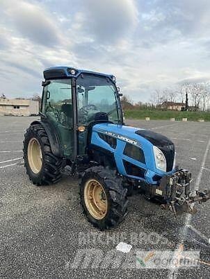 Landini Rex 4-100F Tracteur