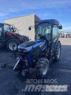 Landini REX4 90V Agriculture - Autres