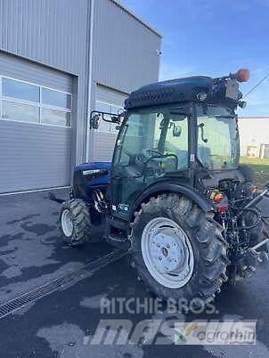 Landini REX4 90V Agriculture - Autres