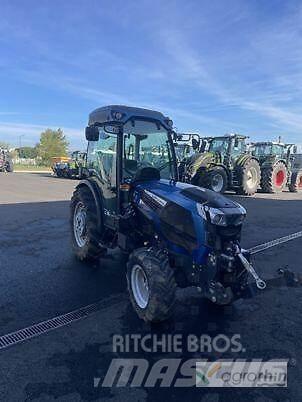 Landini REX4 90V Agriculture - Autres