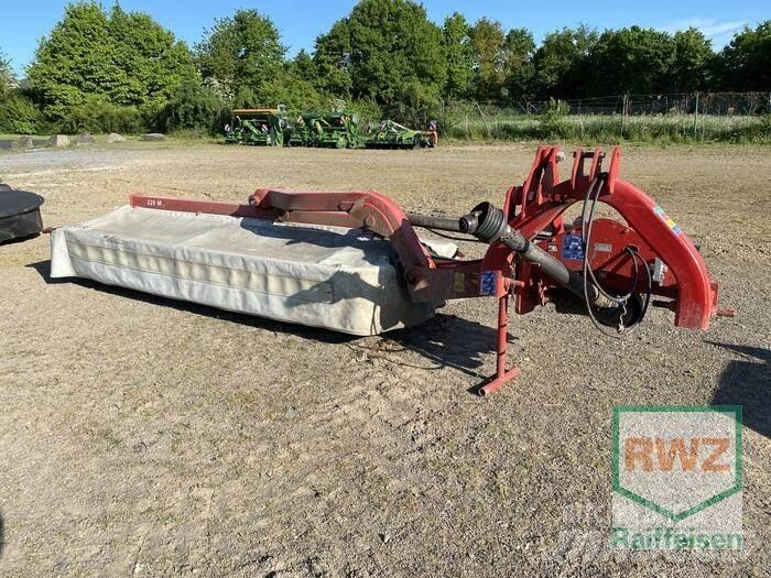 Lely 320 M Faucheuse
